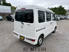 ダイハツ ハイゼットカーゴ