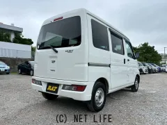 ダイハツ ハイゼットカーゴ