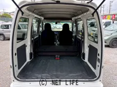 ダイハツ ハイゼットカーゴ
