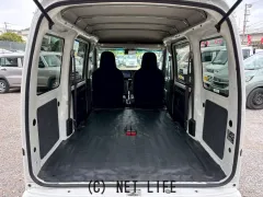 ダイハツ ハイゼットカーゴ