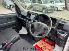 ダイハツ ハイゼットカーゴ