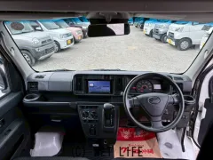ダイハツ ハイゼットカーゴ