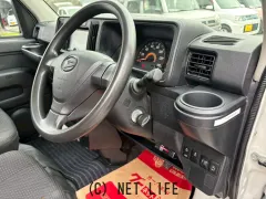 ダイハツ ハイゼットカーゴ