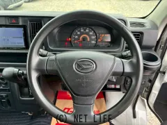 ダイハツ ハイゼットカーゴ
