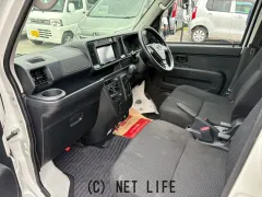 ダイハツ ハイゼットカーゴ