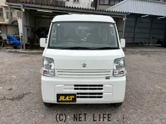スズキ エブリイ