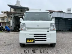 スズキ エブリイ