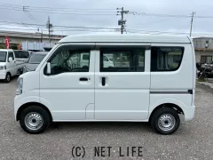 スズキ エブリイ