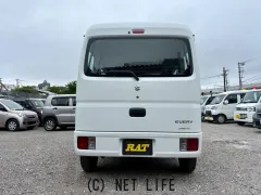 スズキ エブリイ