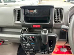 スズキ エブリイ