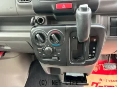 スズキ エブリイ