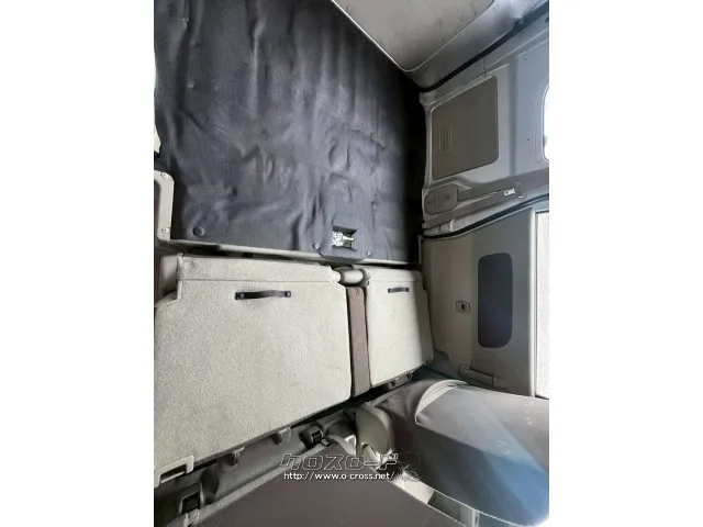 スズキ エブリイ