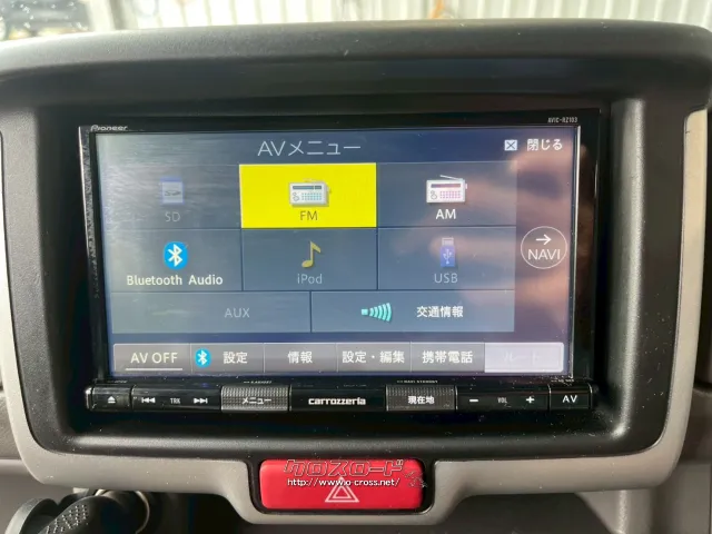 スズキ エブリイ