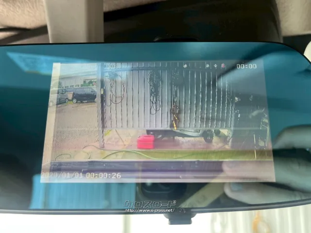 スズキ エブリイ