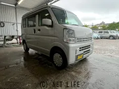 スズキ エブリイ