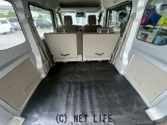 スズキ エブリイ