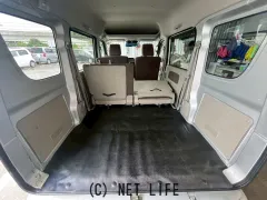 スズキ エブリイ
