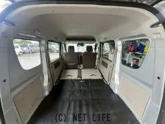 スズキ エブリイ