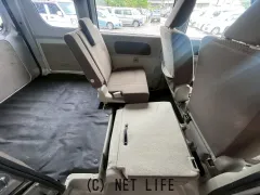 スズキ エブリイ