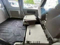 スズキ エブリイ
