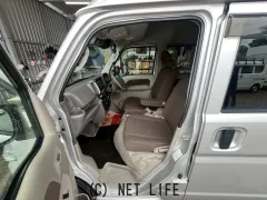スズキ エブリイ