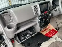 スズキ エブリイ