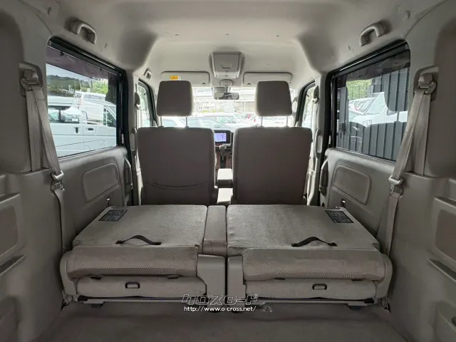 マツダ スクラムワゴン