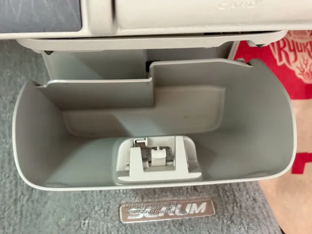 マツダ スクラムワゴン