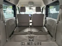 マツダ スクラムワゴン
