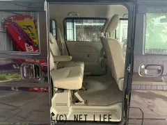 マツダ スクラムワゴン