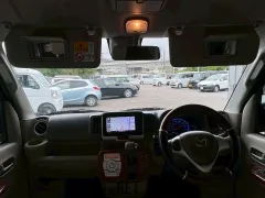 マツダ スクラムワゴン