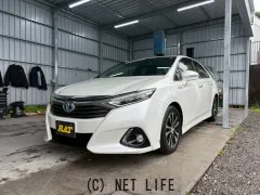 トヨタ SAI