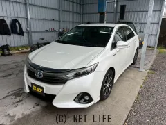 トヨタ SAI