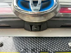 トヨタ SAI