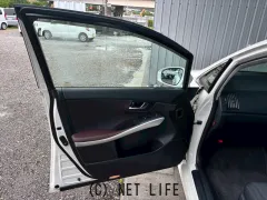 トヨタ SAI