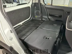 スズキ ハスラー