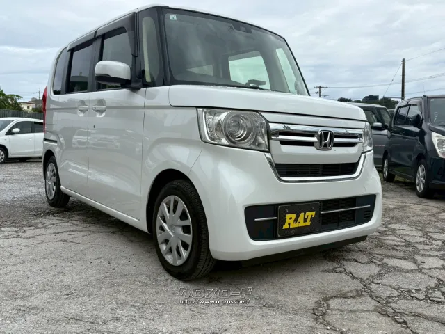 ホンダ N-BOX