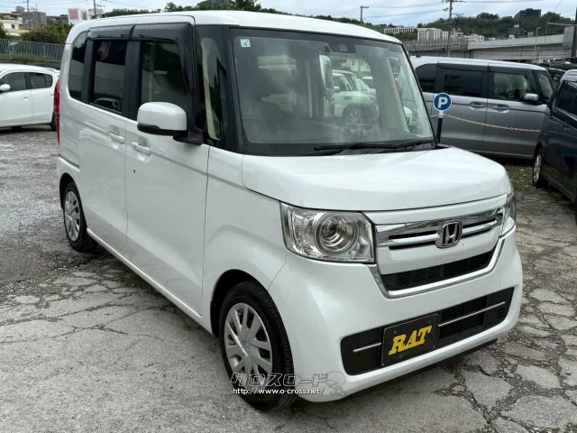 ホンダ N-BOX