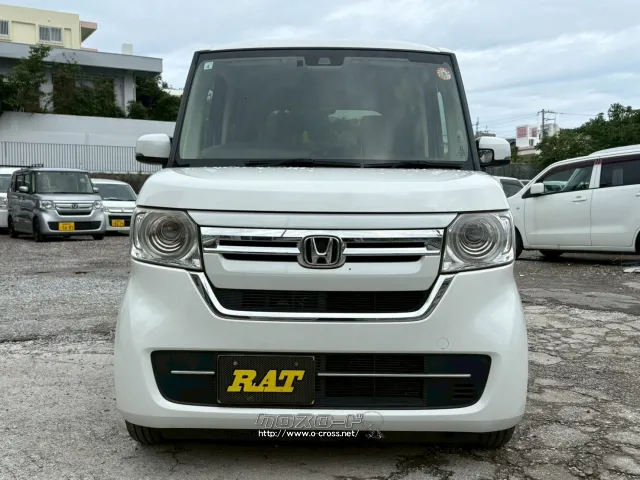 ホンダ N-BOX