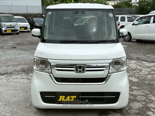 ホンダ N-BOX