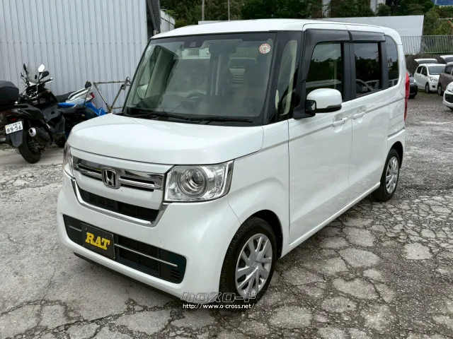 ホンダ N-BOX