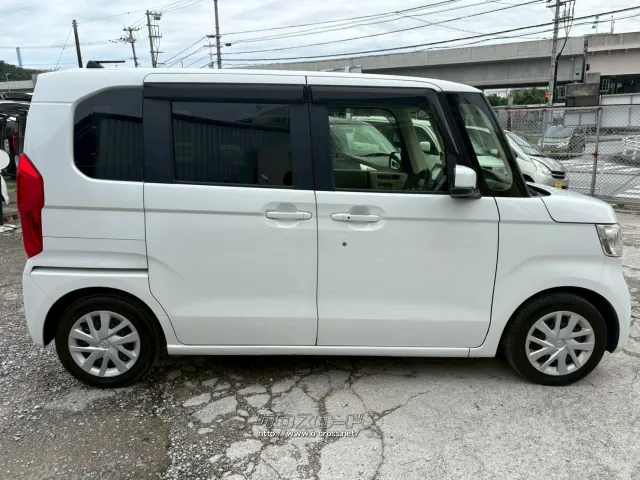 ホンダ N-BOX