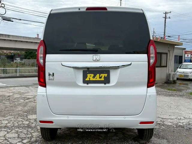ホンダ N-BOX