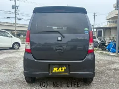 スズキ ワゴンR