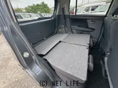 スズキ ワゴンR