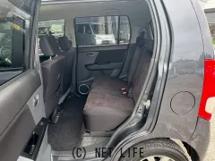 スズキ ワゴンR