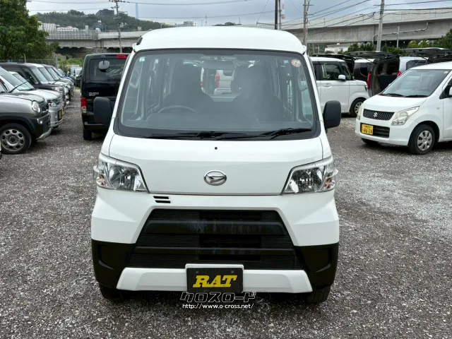 ダイハツ ハイゼットカーゴ