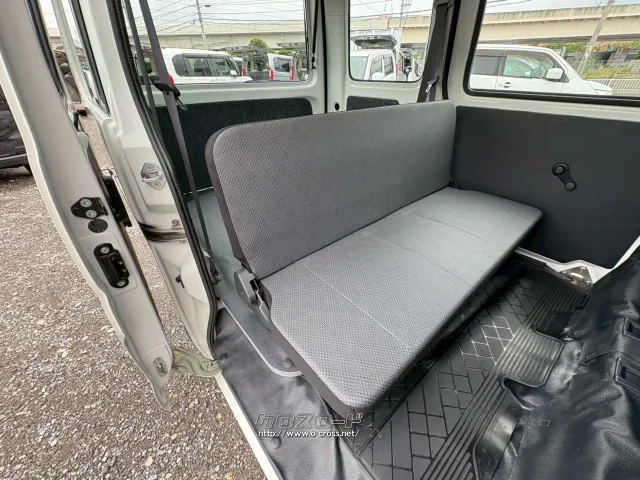 ダイハツ ハイゼットカーゴ
