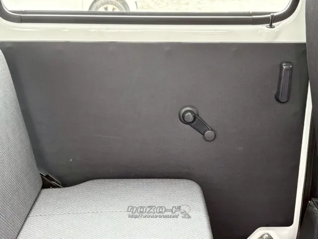 ダイハツ ハイゼットカーゴ