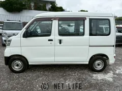 ダイハツ ハイゼットカーゴ